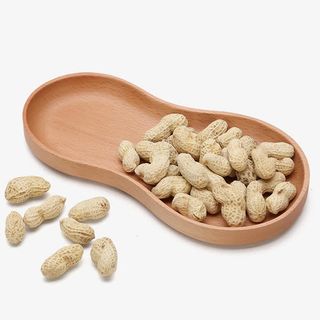 创意木盘子免抠