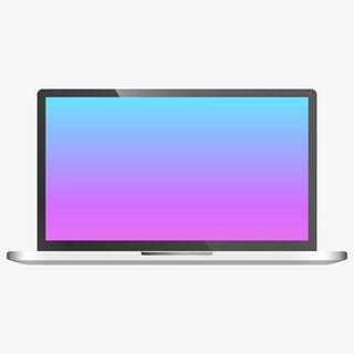 苹果笔记本电脑apple设备免抠