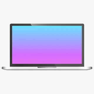 苹果笔记本电脑apple设备免抠