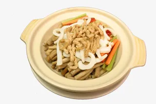 美味家常菜免抠