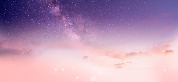 夕阳背景