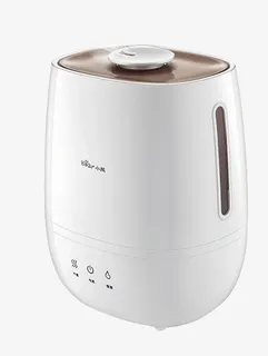 简约加湿器免抠