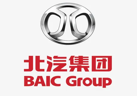 北汽集团标志免抠 北汽集团标志免抠