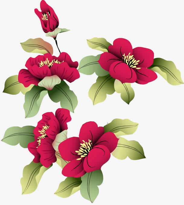 花免抠