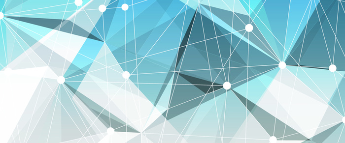 抽象立体背景高清