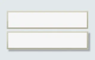 复古欧式花纹仿古边框免抠