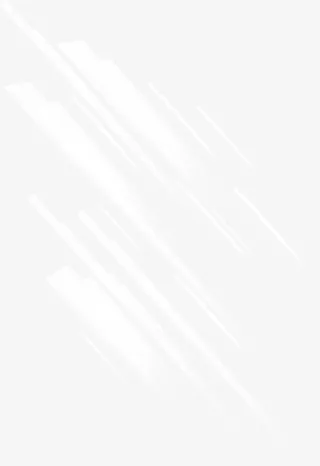 白色斑斓斜线免抠