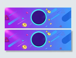 淘宝海报背景高清