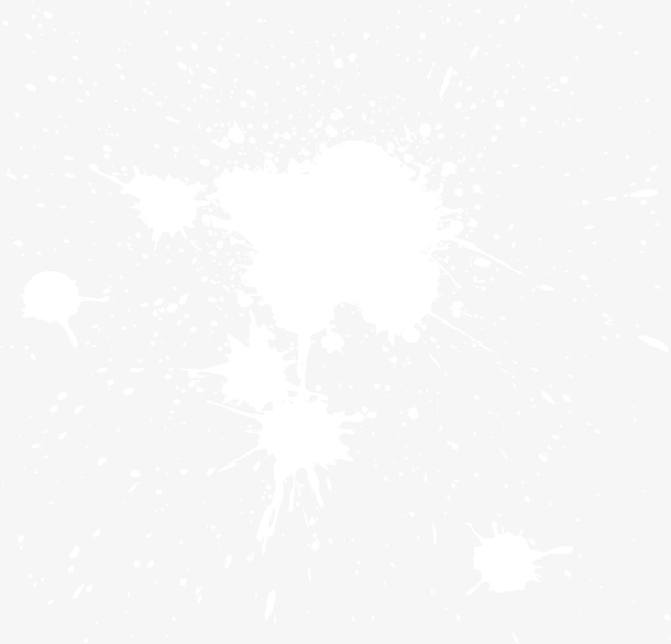 抽象爆炸式圆点免抠