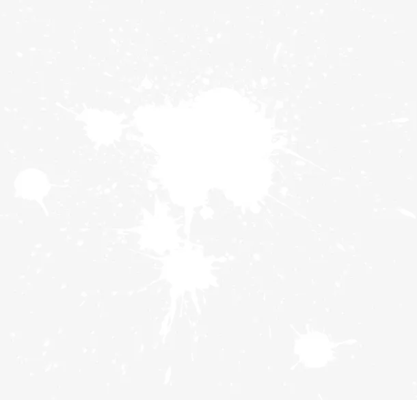 抽象爆炸式圆点免抠