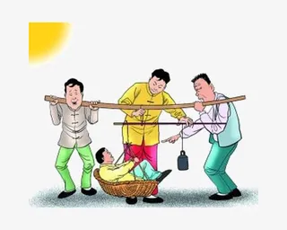 立夏称体重习俗免抠