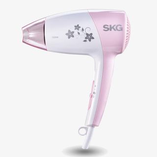 电吹风家用发廊免抠