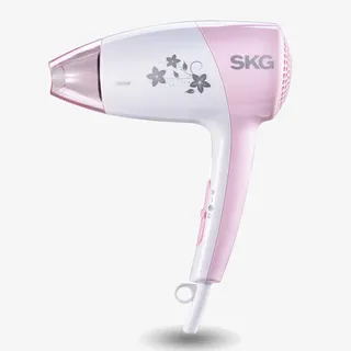 电吹风家用发廊免抠