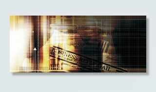 箭头 灰色 科技 数字 计算机 科技 网路高清