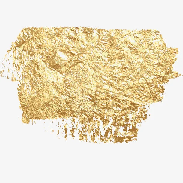 金粉素材免抠