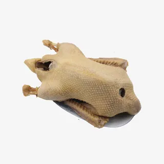 产品实物老卤汤咸水鸭免抠