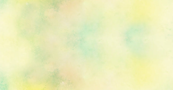 黄色清新春装海报免抠