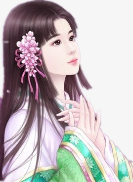 古代人物免抠