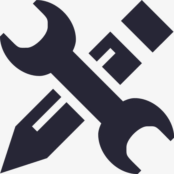 解决方案-icon免抠