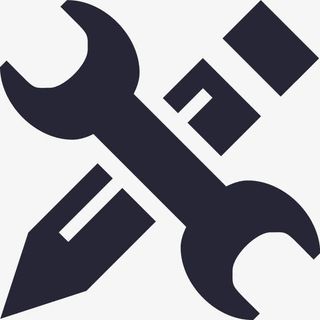 解决方案-icon免抠