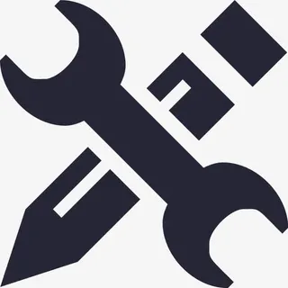 解决方案-icon免抠