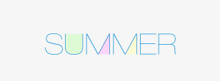 summer免抠