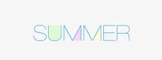 summer免抠