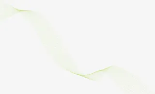 绿色线条底纹免抠