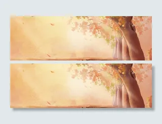 彩色水彩背景高清