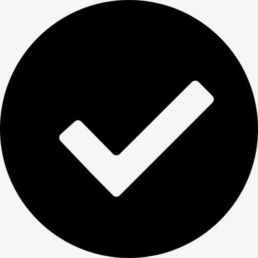 确定按钮图标免抠