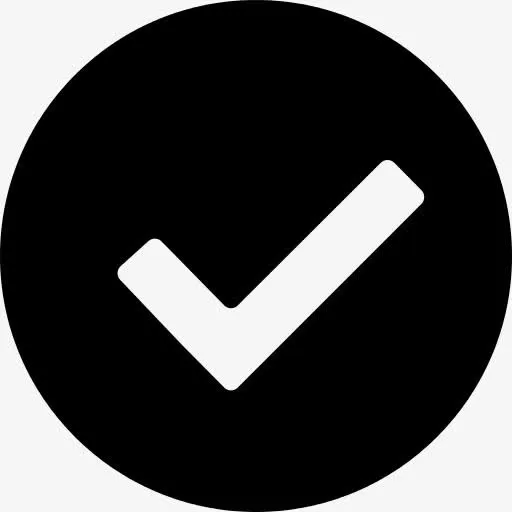 确定按钮图标免抠