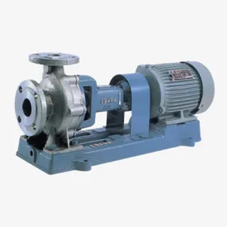 工业机器一体泵免抠