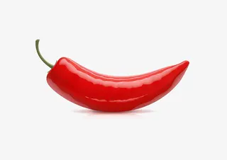 红辣椒免抠