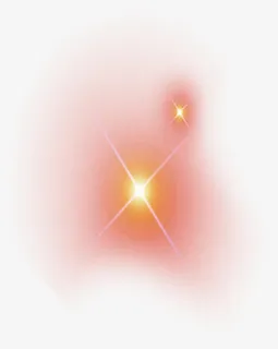 光晕星星光芒效果免抠 光晕星星光芒效果免抠