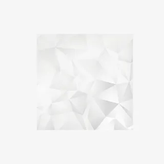 浅灰色背景菱形