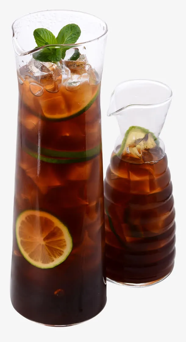 酸梅汁免抠