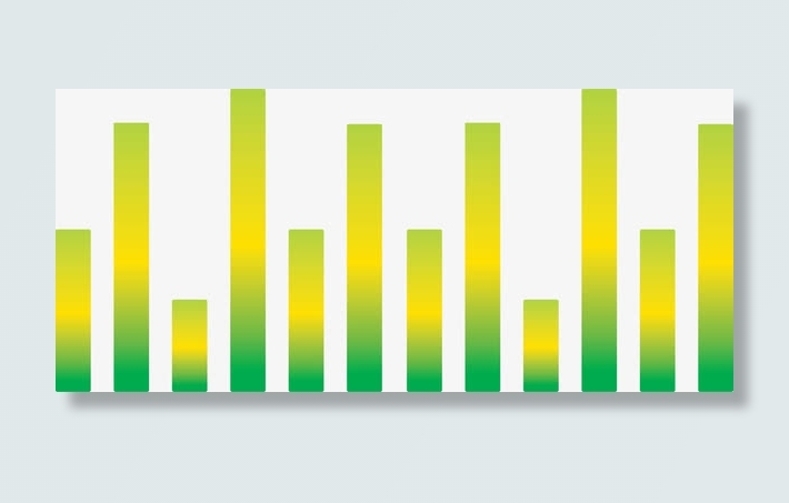 柱状音量icon免抠