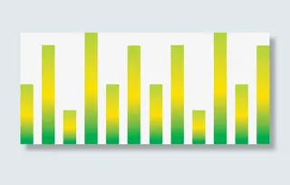 柱状音量icon免抠