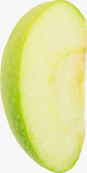 切开的水果免抠