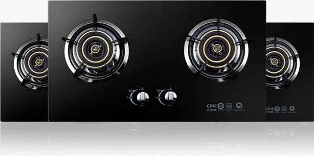 燃气煤气灶免抠