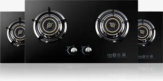 燃气煤气灶免抠