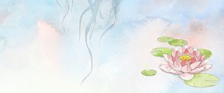 传统宣传banner高清