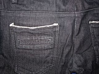 牛仔裤背景