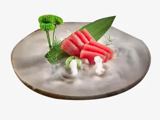 干冰与水果图片素材免抠