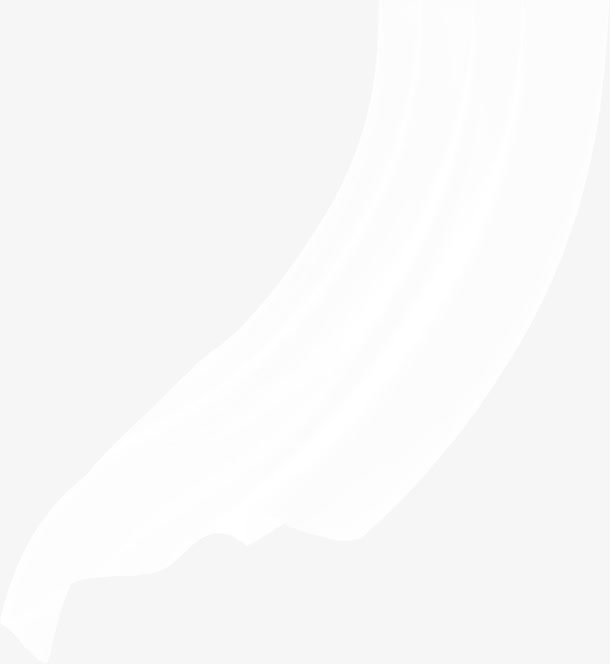 窗帘免扣装饰素材免抠