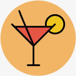 生活旅行卡通 冷饮免抠