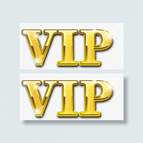 VIP免抠