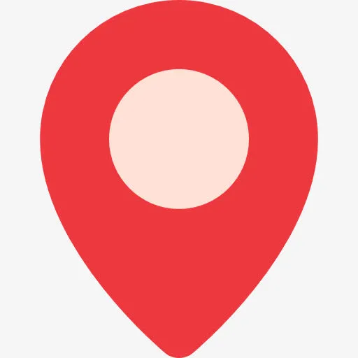 地图和国旗图标免抠图标元素
