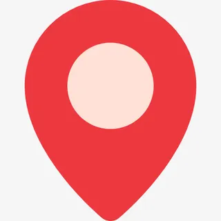 地图和国旗图标免抠图标元素