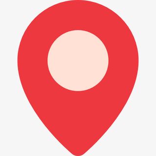 地图和国旗图标免抠图标元素